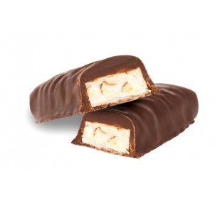 Bar: Nutty Honey Nougat